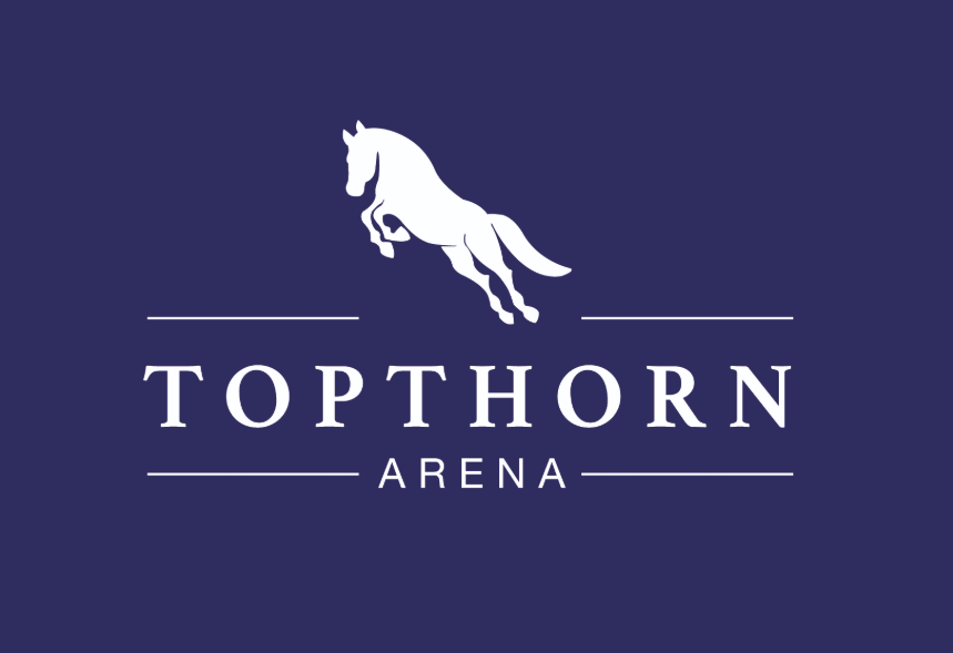 Topthorn Arena logo